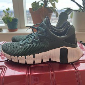 Nike Free Metcon 4 Training
